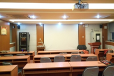 北京大學(xué)口腔醫(yī)院一分院會議室