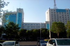 內(nèi)蒙古赤峰廣播電視臺