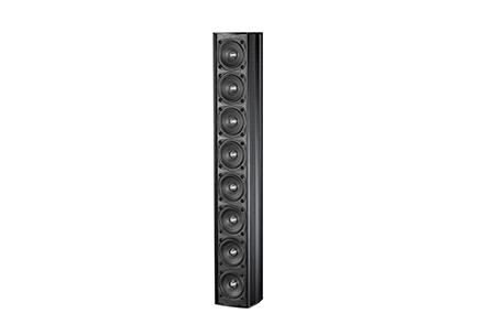 ALL SAIDES線性揚聲器 L830