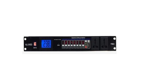 ALL SAIDES PS802時序電源